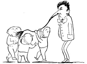 cartoon-kids-playing-with-mans-long-nose-hair-play-time.gif