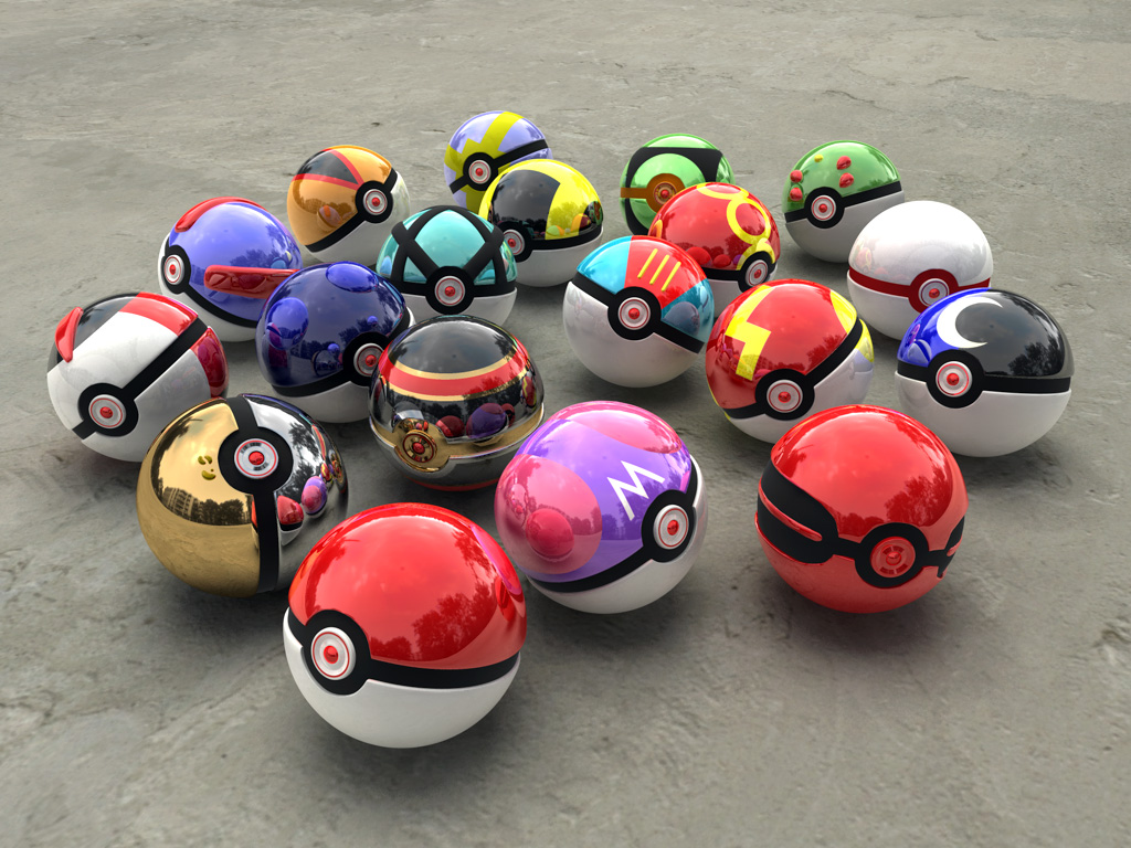 Pokeballs_yet_more_models_by_BionicleGahlok.jpg