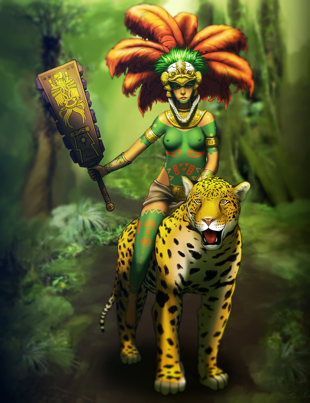 2013 0116 Aztec Warrior.jpg